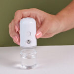 HUMIDIFICADOR PORTATIL NAHA BLANCO SLD 066 B (PLÁSTICO) - Imagen 4