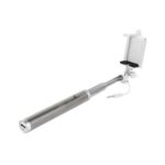 SELFIE STICK SURNA GRIS METALICO SLF 004 G (PLÁSTICO - ALUMINIO)