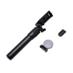 SELFIE STICK LITE NEGRO SLF 005 N (PLÁSTICO - ALUMINIO) - Imagen 3