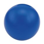 PELOTA ANTI-STRESS LISA AZUL SOC 013 A (PU)