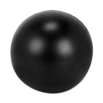 PELOTA ANTI-STRESS LISA NEGRO SOC 013 N (PU)