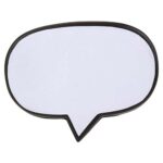 ANTI-STRESS WIT BLANCO SOC 028 (PU) - Imagen 2