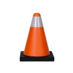 SOC 073 O - ANTI-STRESS SECURITY NARANJA (NARANJA - PU) - Imagen 2