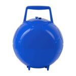 LONCHERA GOL AZUL SOC 078 A (PLÁSTICO)