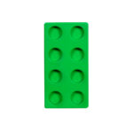 SOC 079 V - ANTI-STRESS PIESI VERDE (VERDE - PU) - Imagen 4