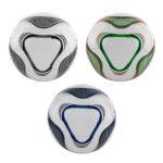 BALÓN SPORT ROJO SOC 350 R (EVA) - Imagen 3