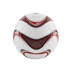 BALÓN SPORT ROJO SOC 350 R (EVA) - Imagen 2