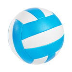 SOC 550 A - BALÓN KIRALY AZUL (AZUL - CURPIEL - FORRO MULTI POLI ALGODON)