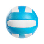 SOC 550 A - BALÓN KIRALY AZUL (AZUL - CURPIEL - FORRO MULTI POLI ALGODON) - Imagen 2