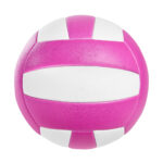 SOC 550 P - BALÓN KIRALY ROSA (ROSA - CURPIEL - FORRO MULTI POLI ALGODON) - Imagen 2