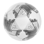 SOC 750 S - BALÓN BASTEN PLATA (PLATA - TPU 4 MM - CUERO SINTETICO - FORRO MULTI POLI ALGODON) - Imagen 2