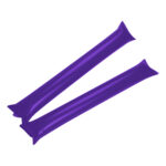 GLOBO APLAUDIDOR MORADO SP-001M ( SP-001 - SP001 -  )