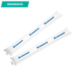 GLOBO APLAUDIDOR NARANJA SP-001O ( SP-001 - SP001 -  ) - Imagen 2