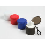 IMPERMEABLE RAQQA ROJO SP-003R ( SP-003 - SP003 -  ) - Imagen 2