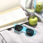 LENTES TUASS ROSA SP-006RS ( SP-006 - SP006 -  ) - Imagen 2