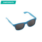 LENTES KOPS AZUL SP-007A ( SP-007 - SP007 - ACCESORIOS DE VIAJE ) - Imagen 4