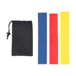 BANDAS DE RESISTENCIA TARBES NEGRO SPO 010 N (POLIÉSTER - TPE) - Imagen 2