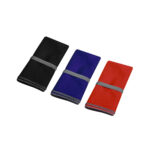 SPO 013 N - TOALLA DEPORTIVA NURMI NEGRO (NEGRO - MICROFIBRA) - Imagen 5