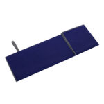 SPO 013 A - TOALLA DEPORTIVA NURMI AZUL (AZUL - MICROFIBRA) - Imagen 3