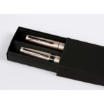 SET DE BOLÍGRAFOS KAYSERI NEGRO ST-018N ( ST-018 - ST018 - BOLÍGRAFOS,TINTA NEGRA ) - Imagen 4