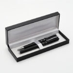 SET DE BOLÍGRAFOS CATALUÑA ROJO ST-019R ( ST-019 - ST019 - BOLÍGRAFOS ) - Imagen 3