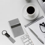 SET DE REGALO MARCHE GRIS ST-021G ( ST-021 - ST021 -  ) - Imagen 3