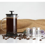 JUEGO DE PRENSA BINJAI NEGRO ST-028N ( ST-028 - ST028 - JARRAS Y PRENSAS FRANCESAS ) - Imagen 4