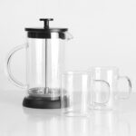 JUEGO DE PRENSA JAMBI NEGRO ST-029N ( ST-029 - ST029 - JARRAS Y PRENSAS FRANCESAS )