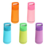 SET HAMRA NARANJA ST-037O ( ST-037 - ST037 - CONTENEDORES DE ALIMENTOS ) - Imagen 10