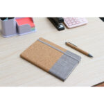 SET CANETRA NEGRO ST-042N ( ST-042 - ST042 - ECOLÓGICAS,CON BOLÍGRAFO ) - Imagen 12