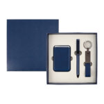 SET AZMOOS AZUL MARINO ST-048A ( ST-048 - ST048 -  )