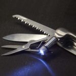 NAVAJA COLVILLE PLATA ST 081 (METAL) - Imagen 4