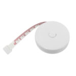 CINTA METRICA (T380 BLANCO) - Imagen 2