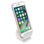 SOPORTE PARA CELULAR "WHITE" (T512 BLANCO) - Imagen 3