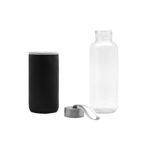 BOTELLA "BELIZE" (T550 NEGRO) - Imagen 2