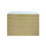 TOALLAS "LUCERNA" (T555 CELESTE) - Imagen 2