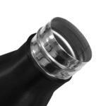 BOTELLA TÉRMICA "MUAK" (T576 NEGRO) - Imagen 5