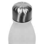 BOTELLA ¨CHLOE¨  (T598 BLANCO) - Imagen 3