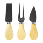 TABLA PARA QUESOS "FRANCIA" (T605 MADERA) - Imagen 3