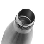 BOTELLA TÉRMICA "ISLA" (T606 PLATA) - Imagen 4