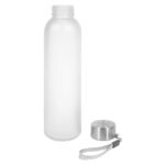 BOTELLA "LAGUNA" (T607 TRANSPARENTE) - Imagen 5