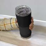 MUG "EXTREME" (T616 NEGRO) - Imagen 6