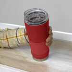 MUG "EXTREME" (T616 ROJO) - Imagen 6