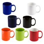 TAZA ESPIRIT BLANCO TAZ 001 B (CERÁMICA) - Imagen 3