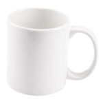 TAZA ESPIRIT BLANCO TAZ 001 B (CERÁMICA)