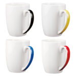 TAZA DOLCE AMARILLO TAZ 002 Y (CERÁMICA) - Imagen 4