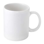 TAZA PARA SUBLIMAR FRISIA BLANCO TAZ 015 B (CERÁMICA)