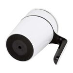 TAZA ATBARA BLANCO TAZ 018 B (PLÁSTICO - ACERO INOXIDABLE) - Imagen 3