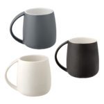 TAZA MORTERATSCH GRIS TAZ 028 G (PORCELANA) - Imagen 3