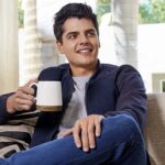 TAZA FIORLAND BLANCO TAZ 031 B (CERÁMICA - BAMBÚ) - Imagen 2